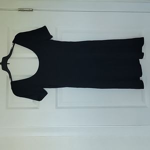 American Eagle Black Dress size S